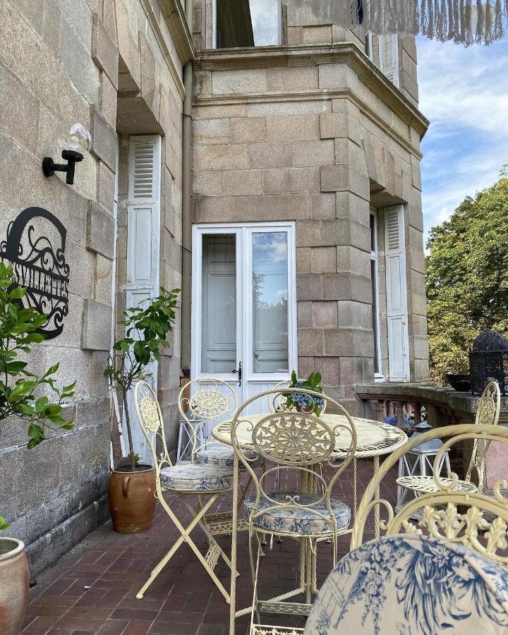 Hotel Chateau Les Villettes *