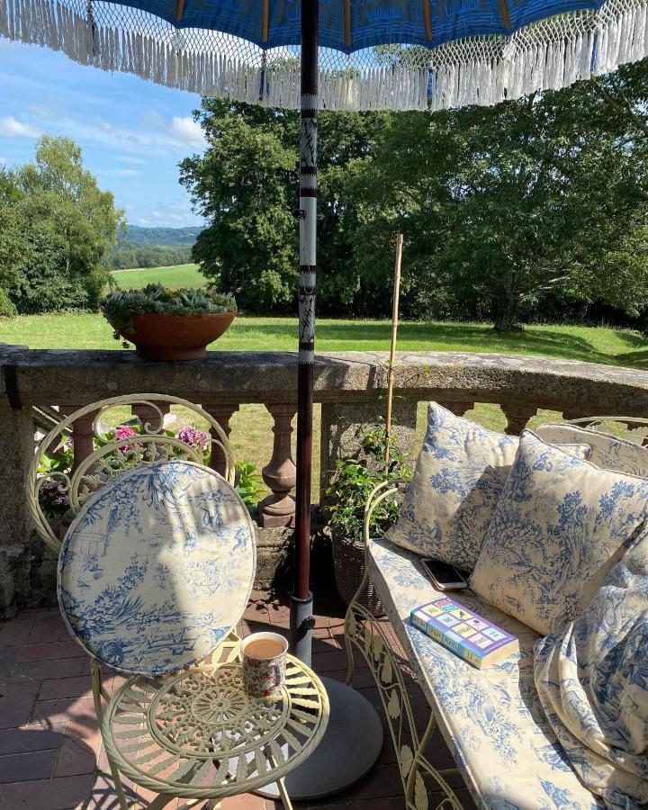 Hotel Chateau Les Villettes Saint-Just-le-Martel