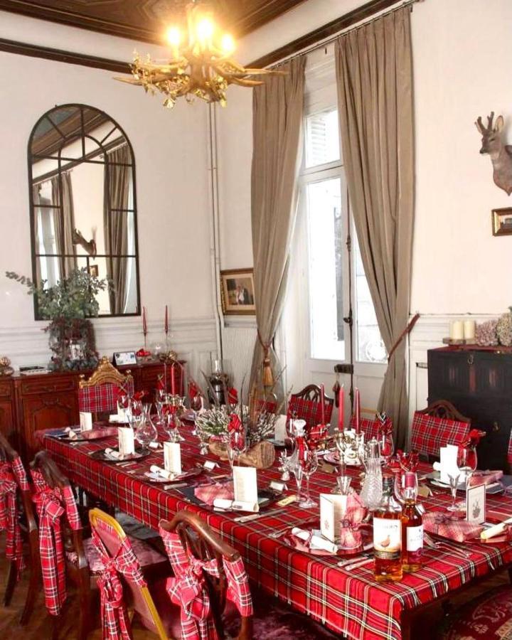 Chateau Les Villettes *