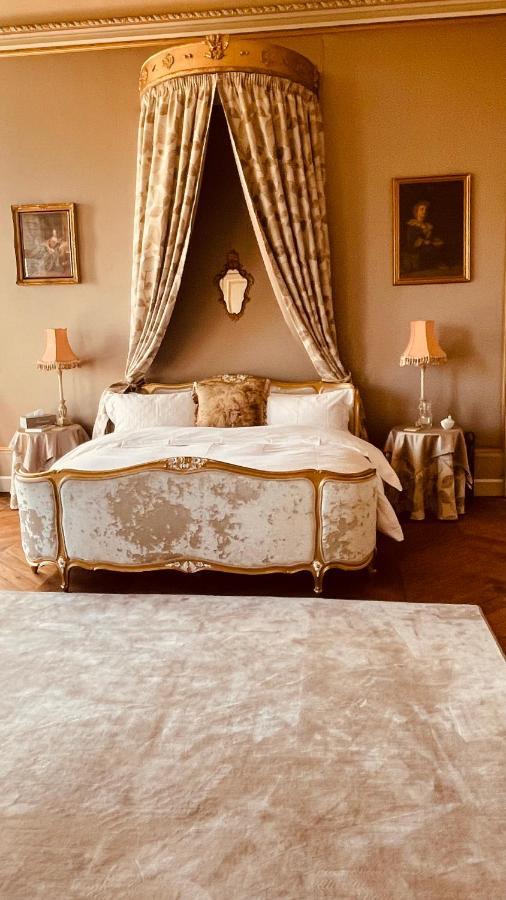 Chateau Les Villettes * Saint-Just-le-Martel