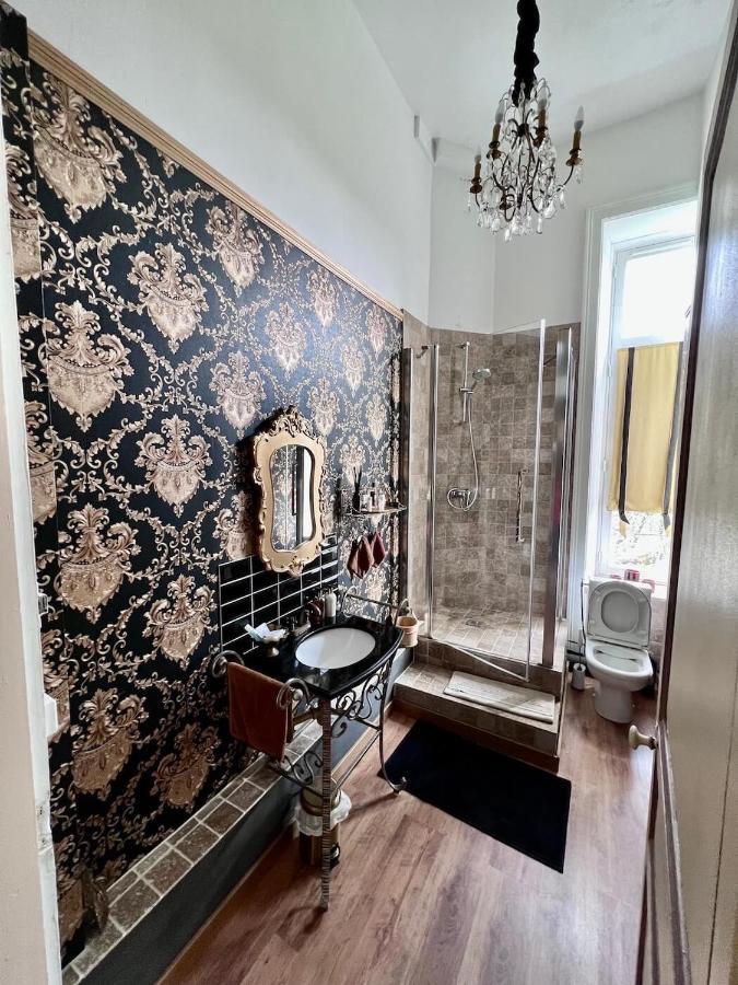 Hotel Chateau Les Villettes *