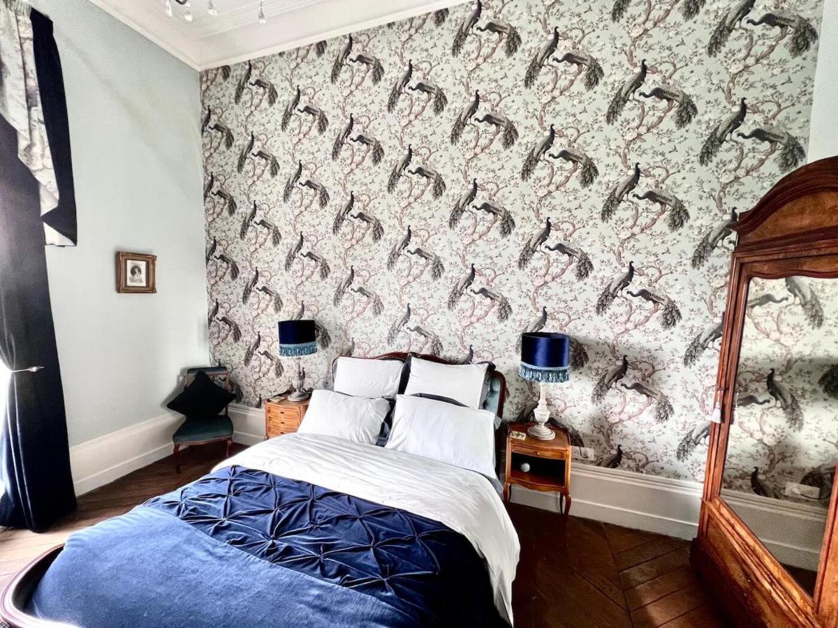 Chateau Les Villettes Hotel *