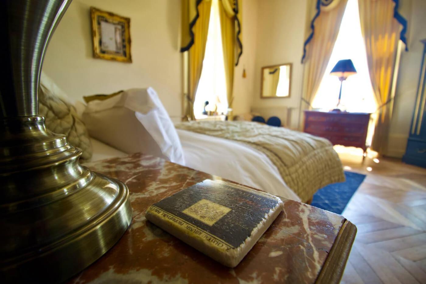 Chateau Les Villettes Hotel Saint-Just-le-Martel